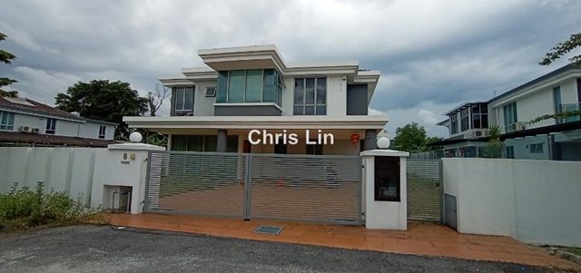 Tayton View Cheras, Cheras