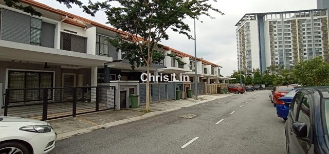 Alam Damai Citra, Cheras