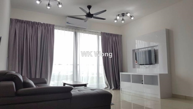 Woodsbury Suites, Kampung Perlis, Butterworth