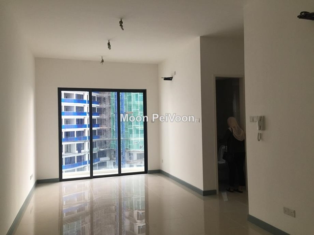 South View, Bangsar South, Kampung Kerinchi (Bangsar South)