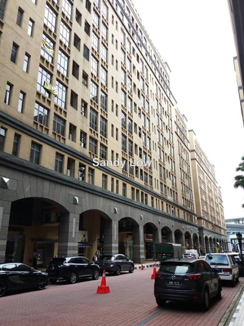 Phileo Damansara, Petaling Jaya