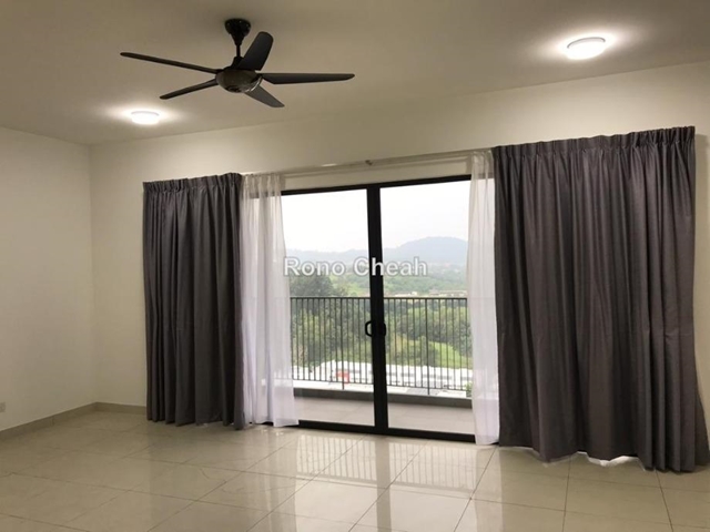 Andana Condominium @ D'alpinia, Puchong South