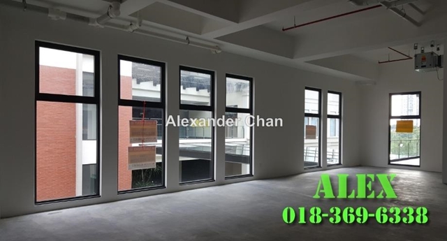 Plaza Arcadia @ Plaza Arkadia, Desa ParkCity