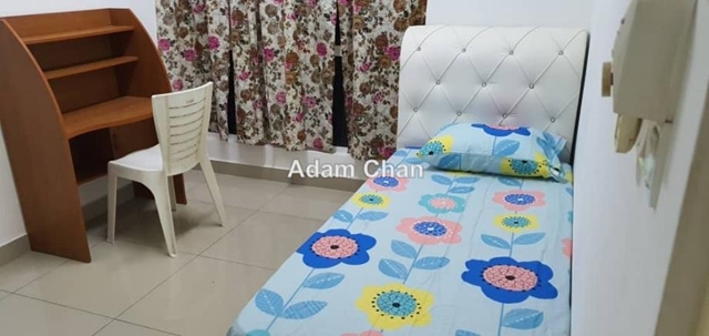 De Centrum Residences, Bangi