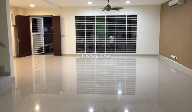 Bandar Puteri 6, Puchong , Bandar Puteri Puchong
