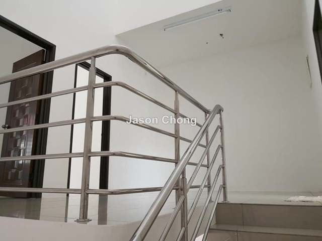 Cheaper Prestige 3 New Terrace, Balik Pulau