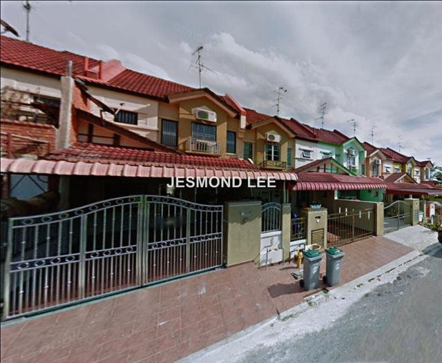 Setia Indah, Mount Austin, Johor Bahru