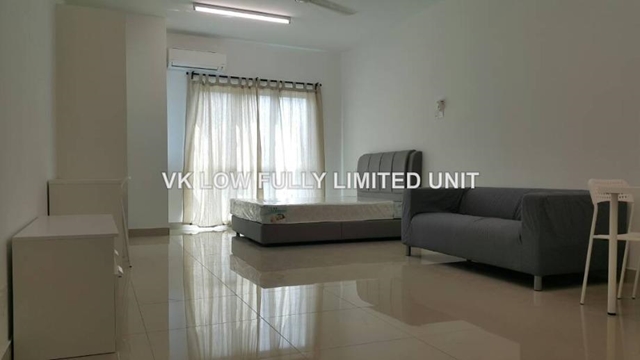 Galleria Equine Park, Equine Park, Seri Kembangan