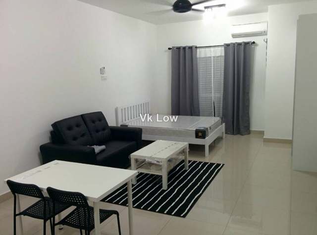 Galleria Equine Park, Equine Park, Seri Kembangan