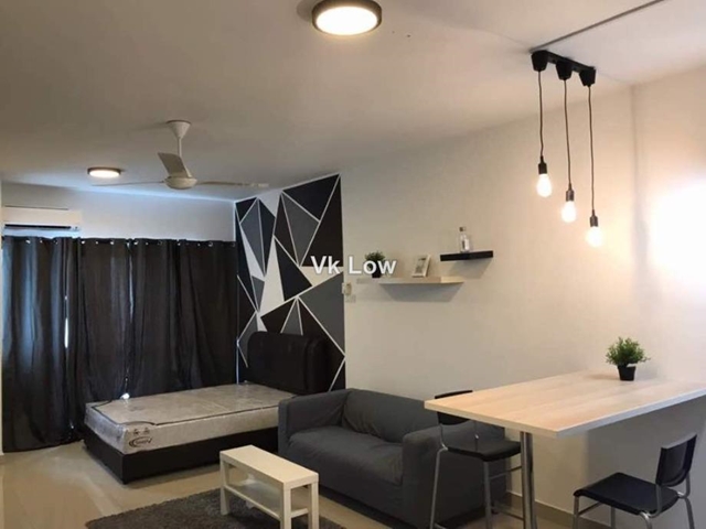 Galleria Equine Park, Equine Park, Seri Kembangan