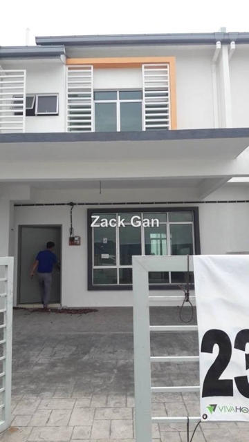 Pines 1, Bandar Hillpark, Puncak Alam, Bandar Puncak Alam