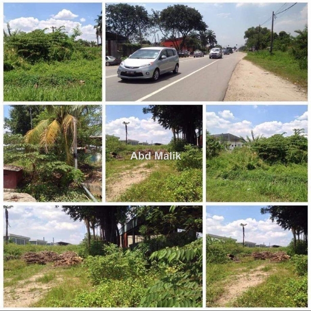kemuning, batu 8 jalan bukit kemuning, Shah Alam