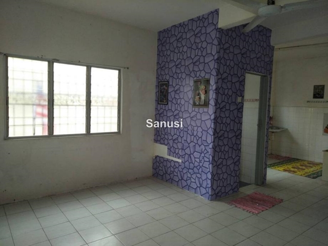 Taman Tempua Bestari Kerling Semi Detached House 3 Bedrooms For Sale Iproperty Com My