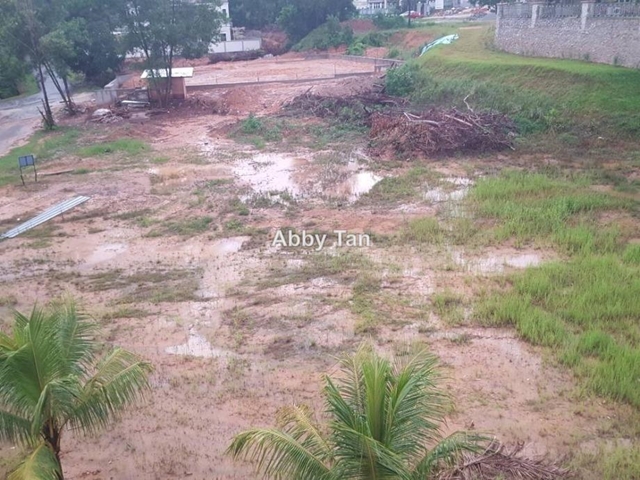 Bukit Intan , Seremban