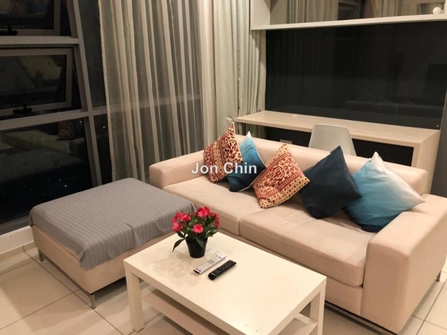 The Robertson, Bukit Bintang