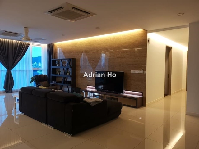 Uptown Residences, Petaling Jaya