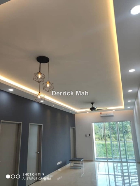 Iris Residence, Bandar Sungai Long, Kajang