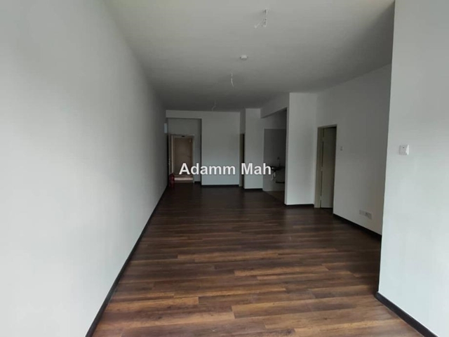Camellia Residences, Bandar Sungai Long