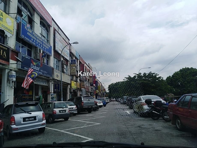 Bukit Angsana, Cheras