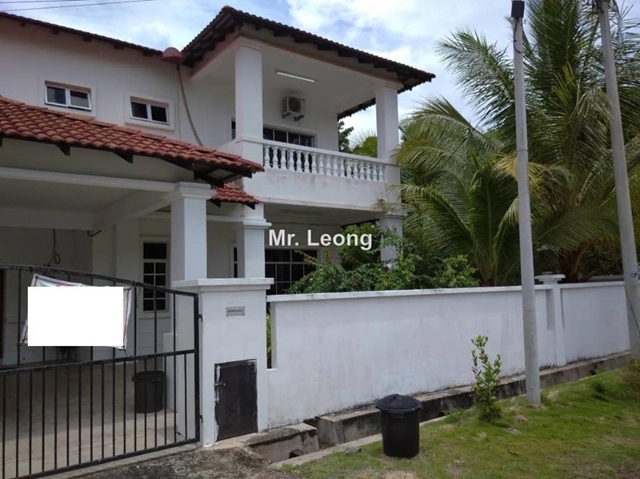 Bentong, Karak