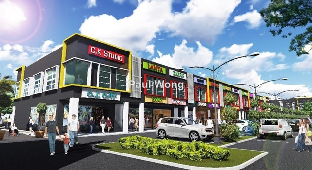 Cyberjaya