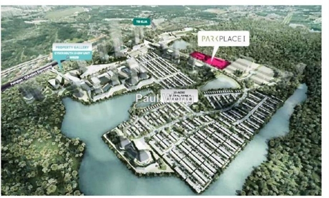 Cyberjaya