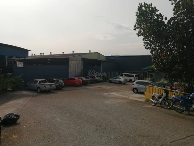 Balakong Tanming Taman Selesa Jaya, Seri kembangan, Balakong