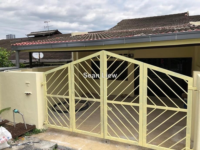 Taman Suntex, Batu 9, Cheras