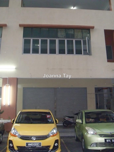 TAMAN SEPAKAT INDAH 2, SUNGAI CHUA, Kajang