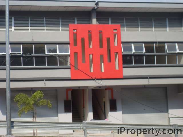 taman bukit mewah, Kajang