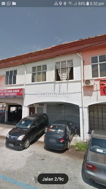Seksyen 2, Bandar Rinching, Semenyih