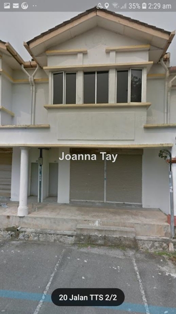 Taman Tasik Semenyih, Semenyih