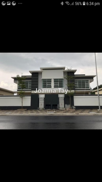 SEMENYIH HI-TECH 7, Semenyih