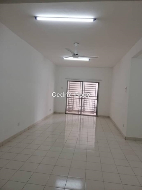 Residensi Laguna (Sunway Belvedere), Bandar Sunway