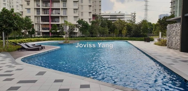 Midfields 2, Taman Sungai Besi, Sungai Besi
