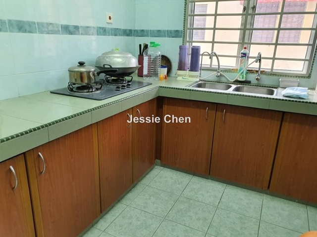 Taman Jasper Jaya, Seremban