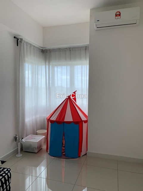Savanna Executive Suite @ Southville City, Southville City, Bangi