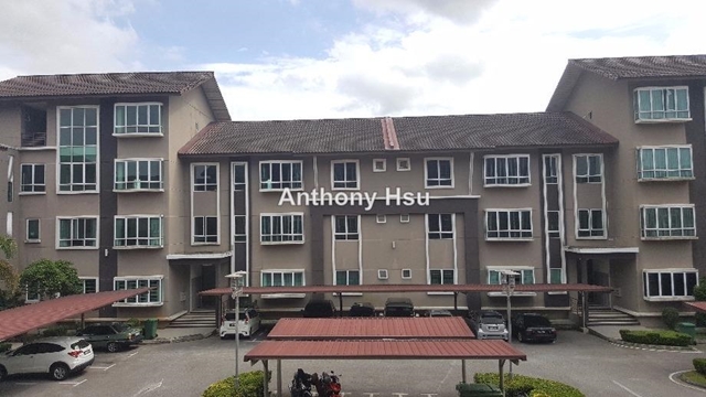 The Arcardia Apartment 3 Bedrooms For Rent In Kuching Sarawak Iproperty Com My