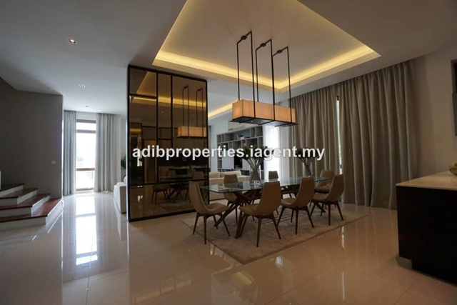 Presint 8 Astana, Putrajaya
