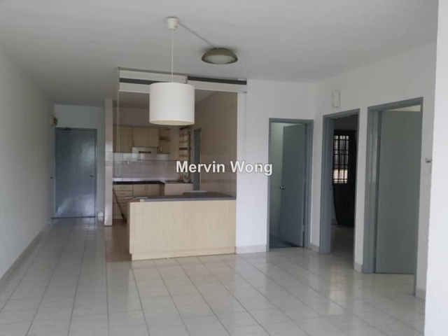 Flora Damansara Apartment, Damansara Perdana
