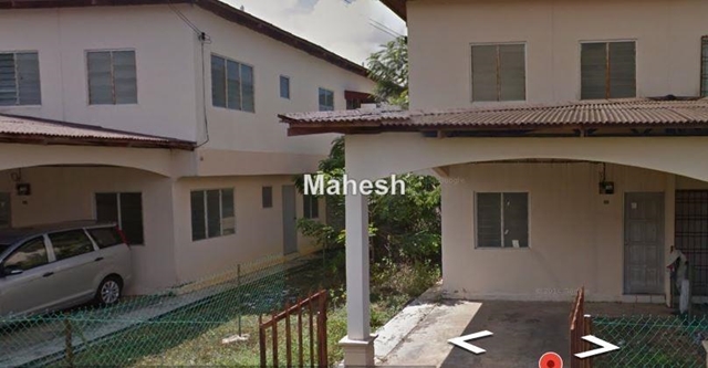 Kalumpang Kuala Selangor Semi Detached House For Sale Iproperty Com My