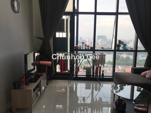 M city, Ampang