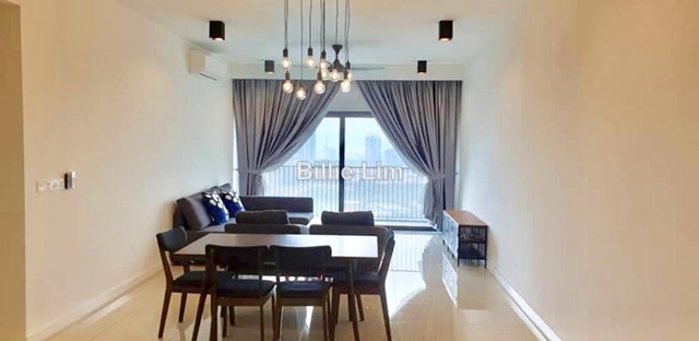 Westside Three, Desa ParkCity