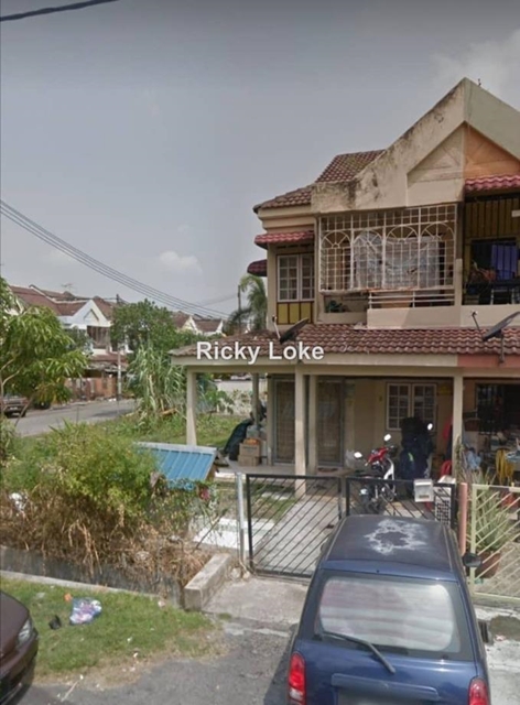 Taman Puchong Intan, Puchong
