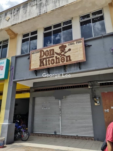 Batu 11, Kuantan