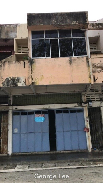 Shop Lot @ Jalan Air Putih, Kuantan