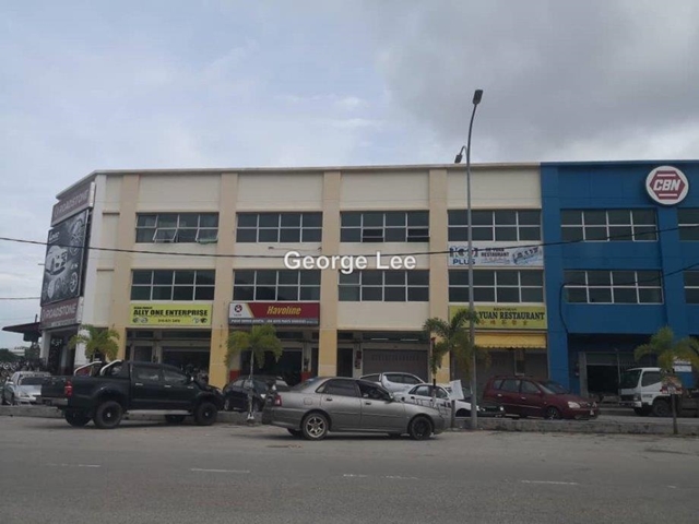 Kuantan