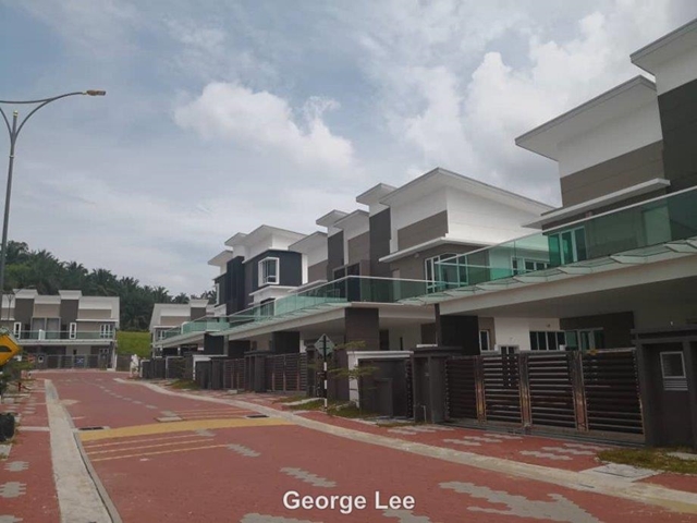 Mahkota Heights, Kuantan