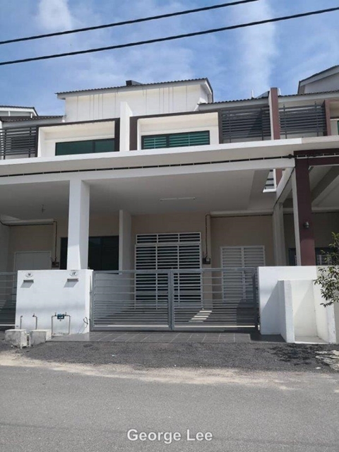 Indera Mahkota 3, Kuantan