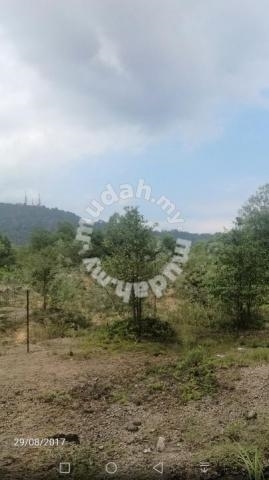 Gambang Industrial Land 7.76 ekar, Kuantan
